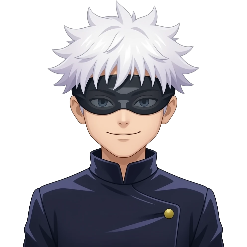 Yuji jjk emoji