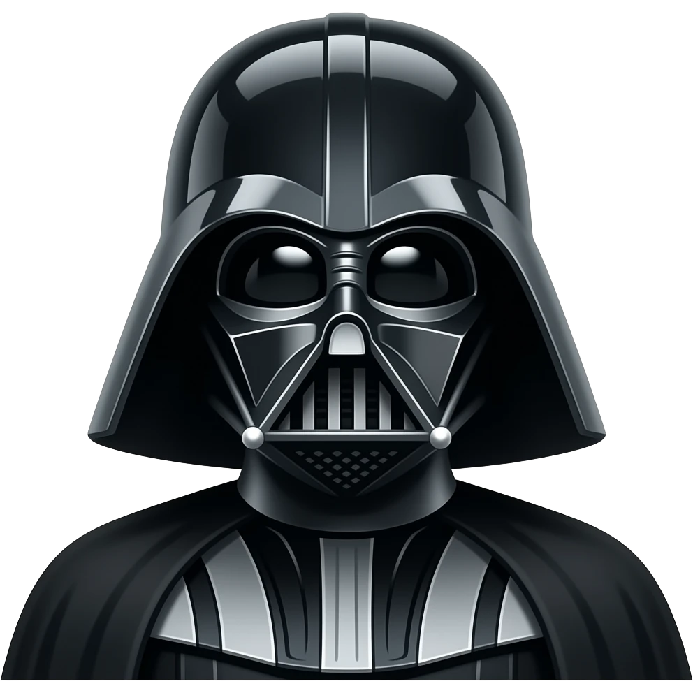 STAR WARS emoji