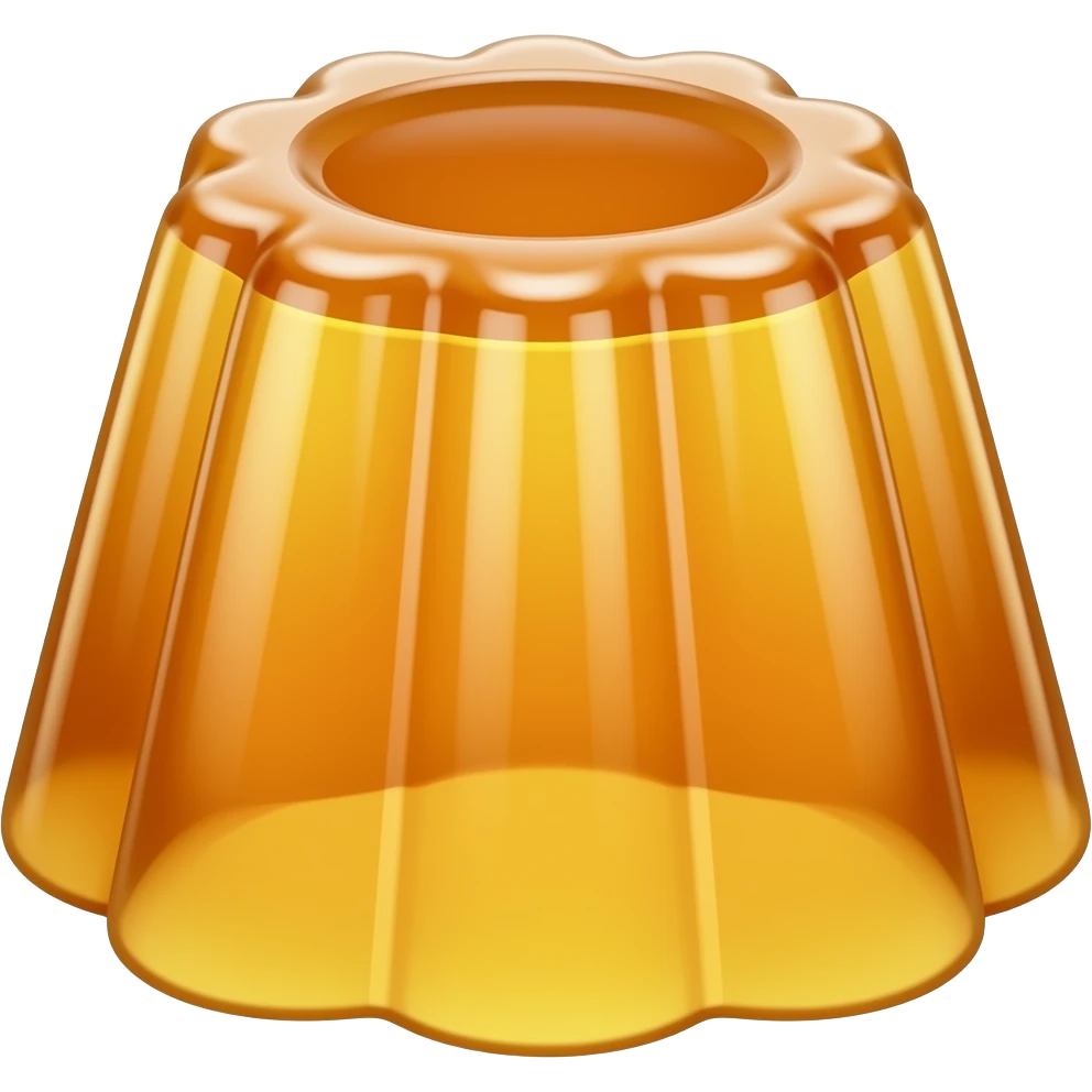 jelly emoji
