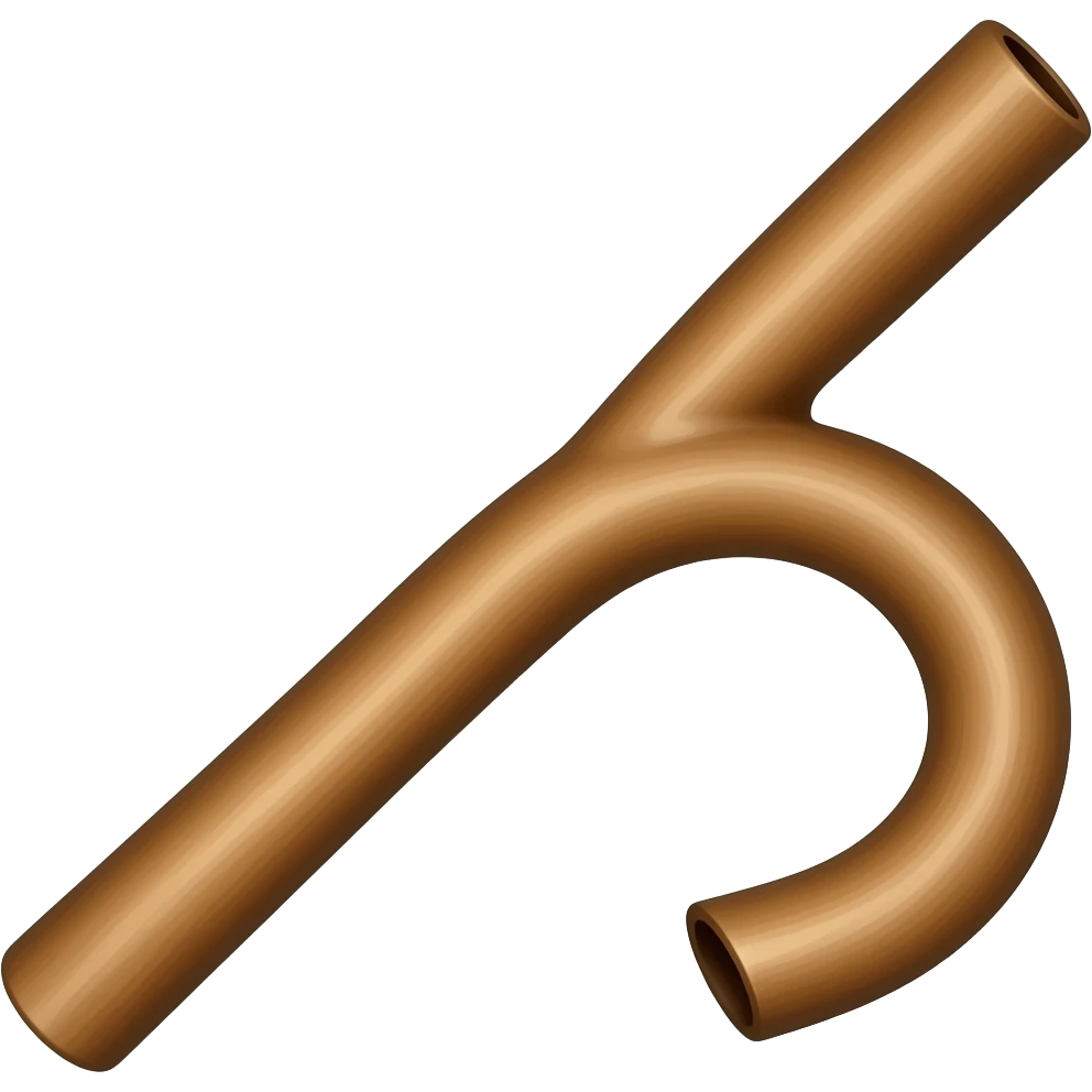 Cane emoji