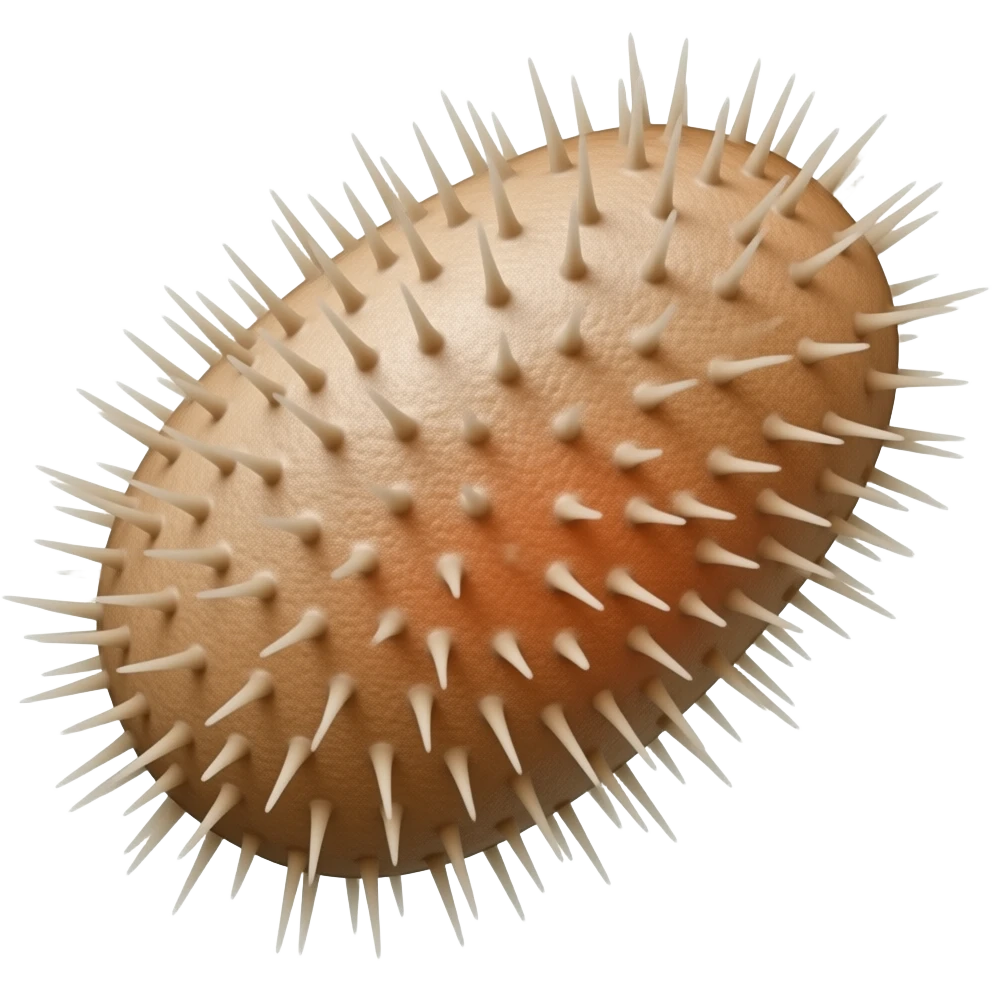 Visual of STI emoji