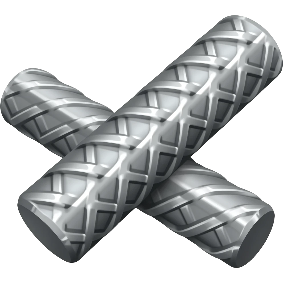 Rebar emoji