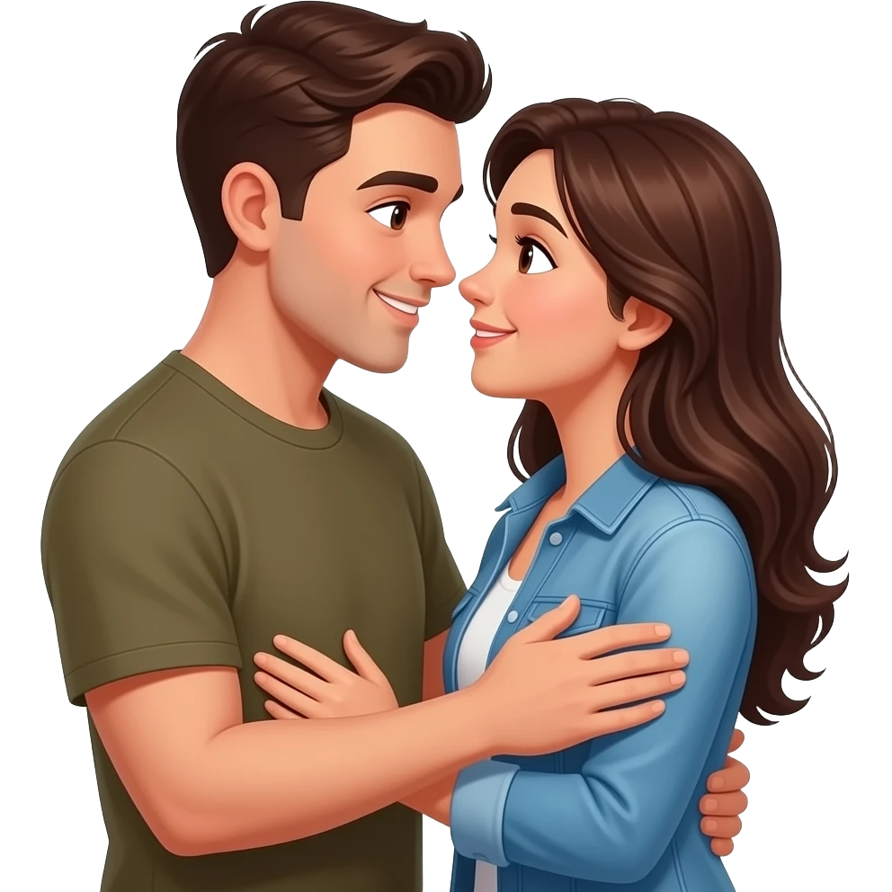 relationship emoji