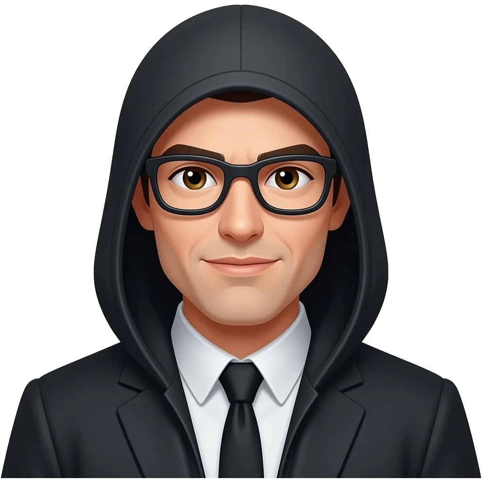 Ladron emoji