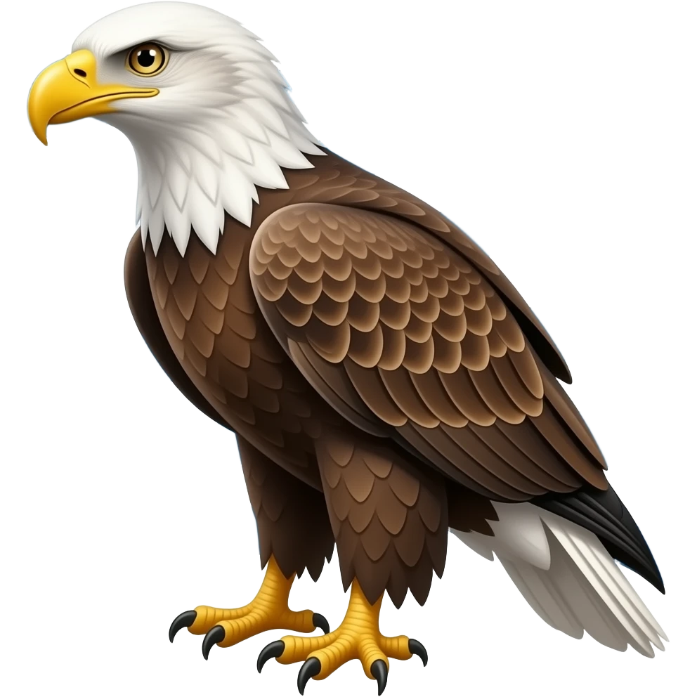 🇬🇷🦅🟡 emoji