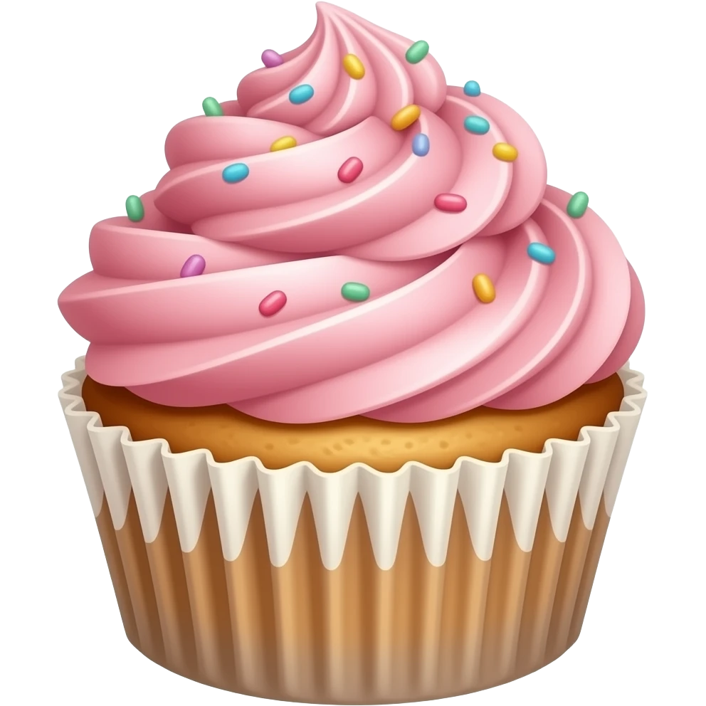 🧁 emoji