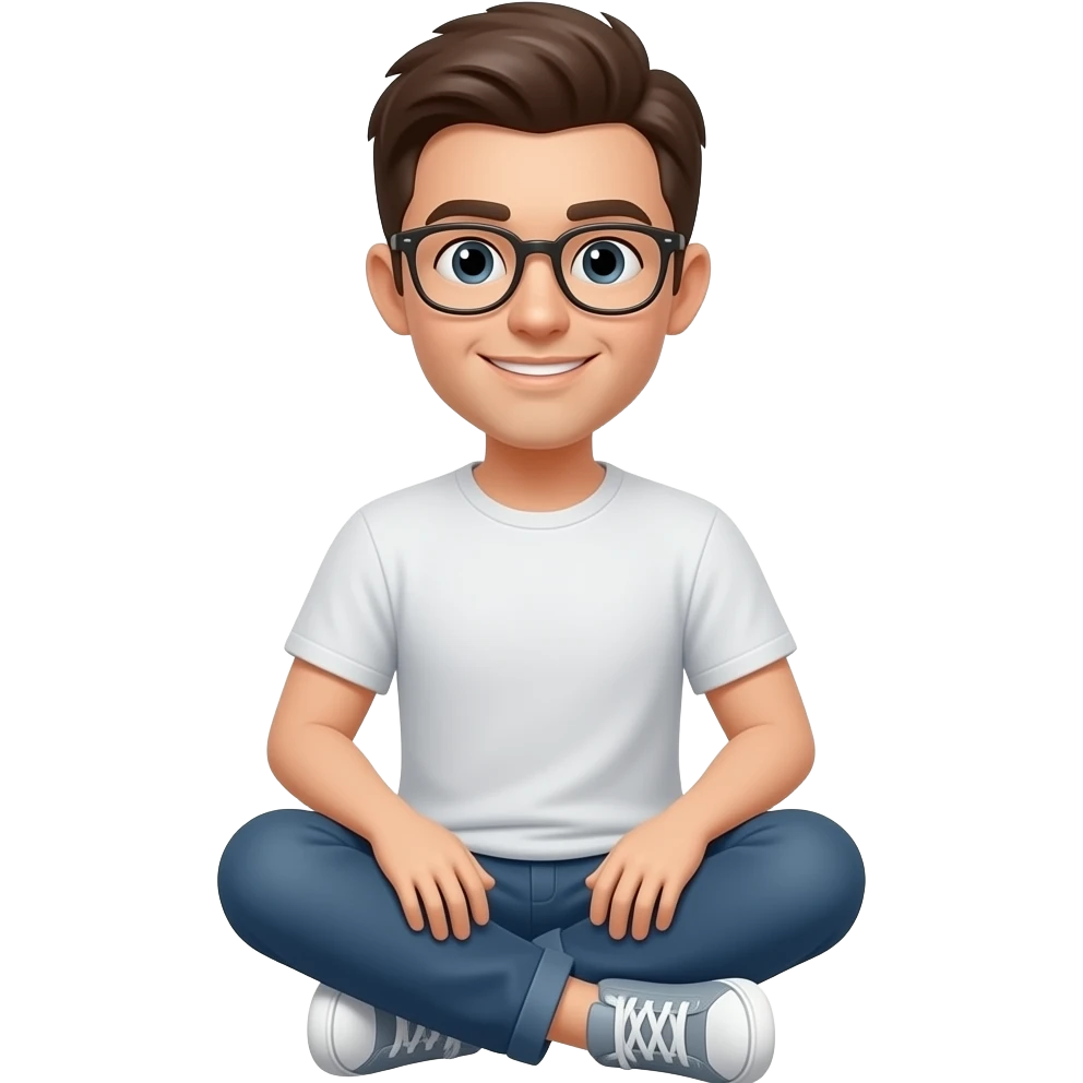 lap emoji