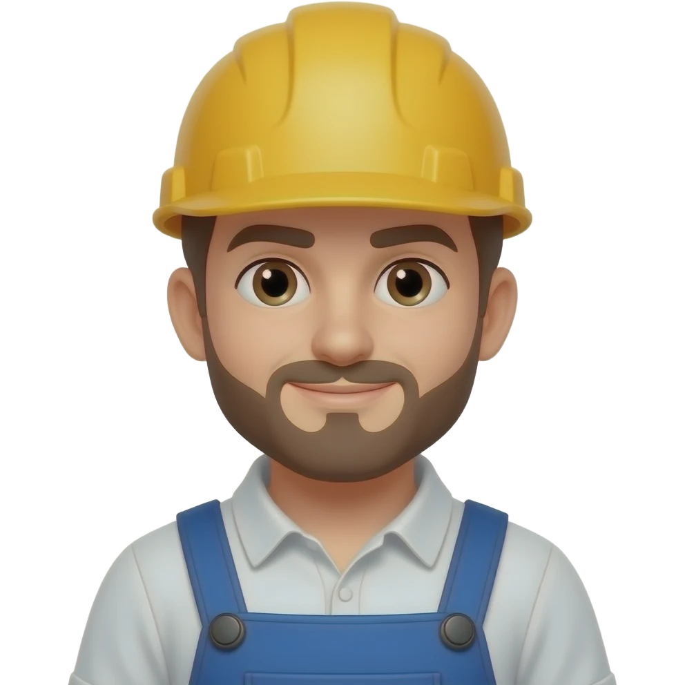 operario emoji