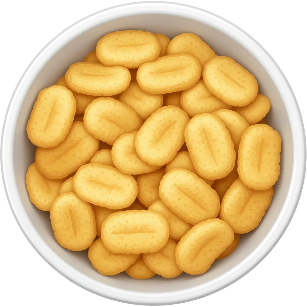 cereal emoji