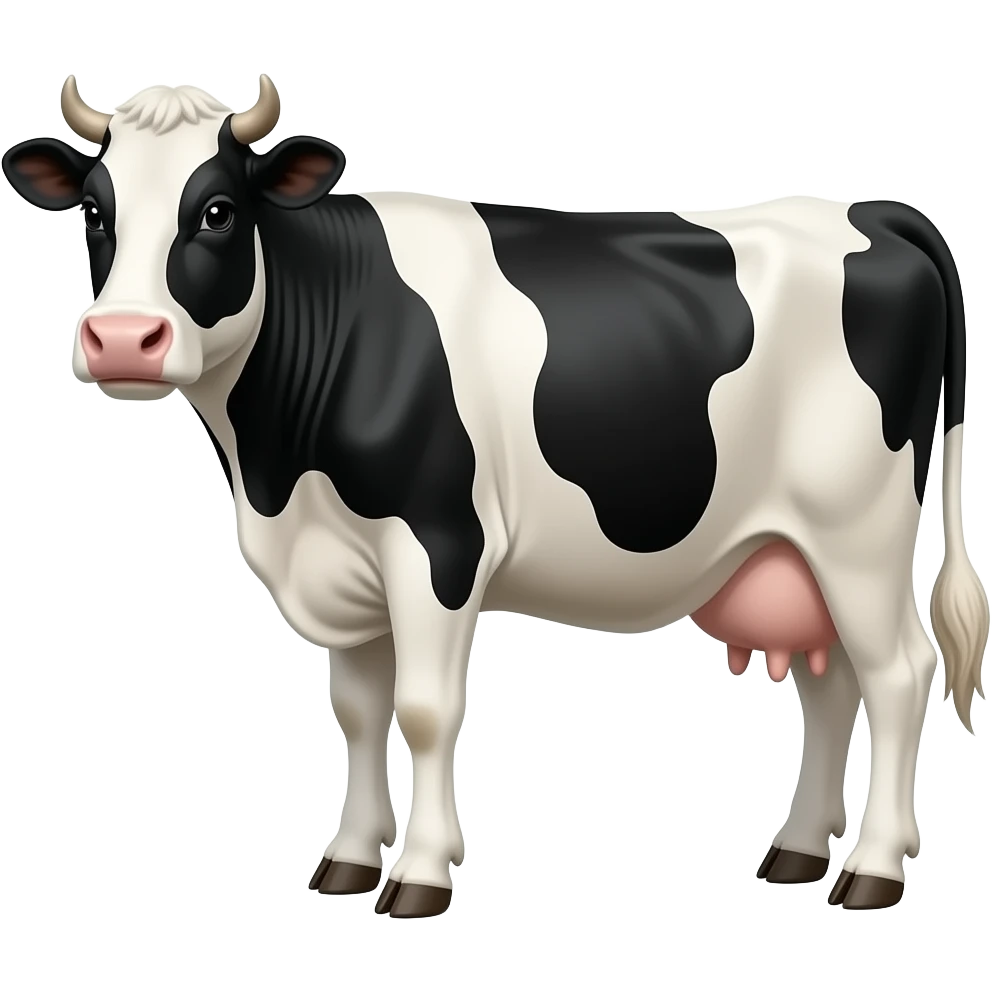 moo emoji