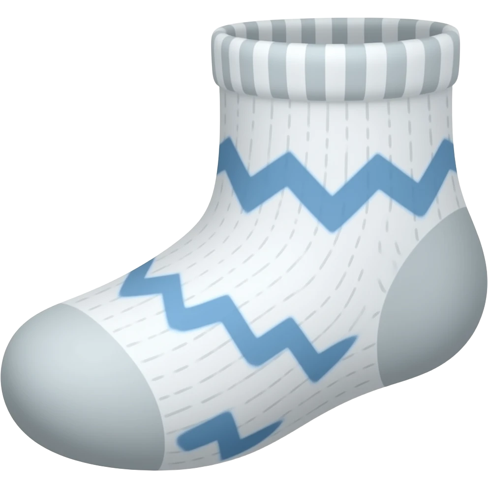 socks emoji