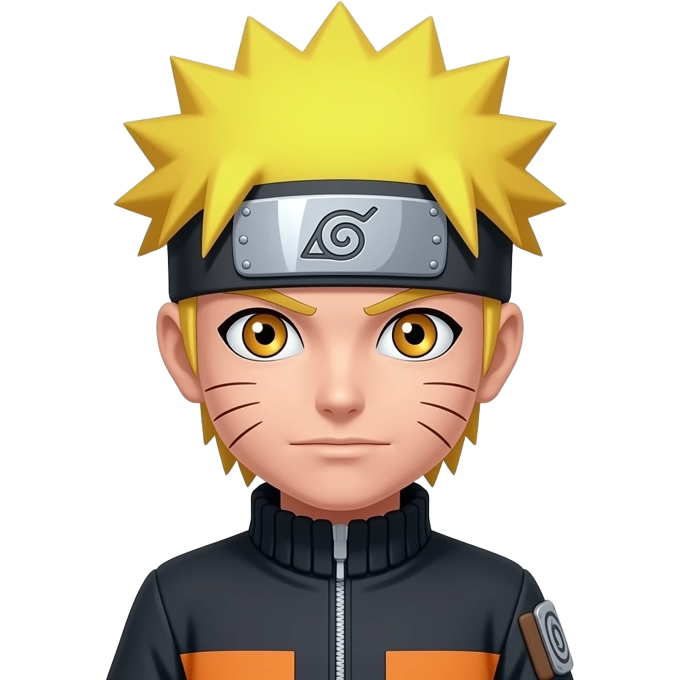 sharingan naruto emoji
