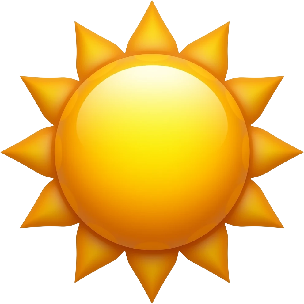 sol emoji
