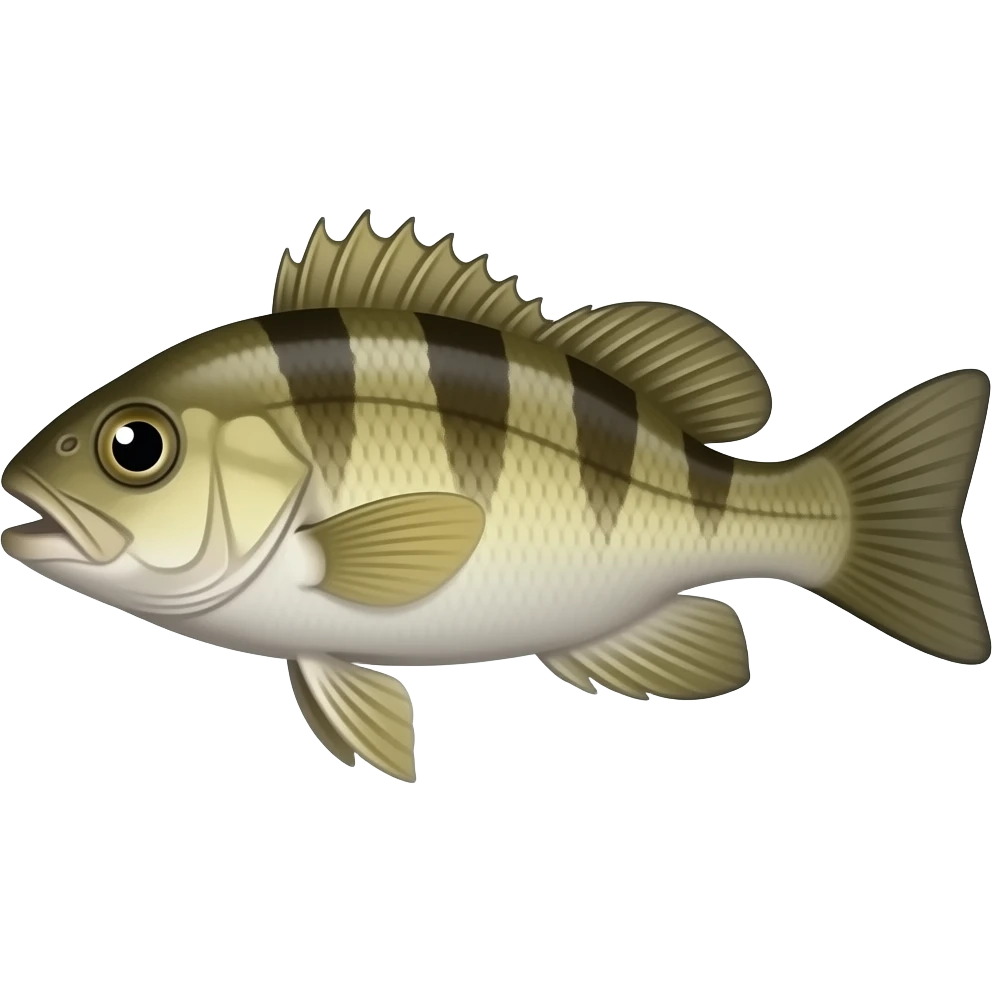 grouper fish emoji