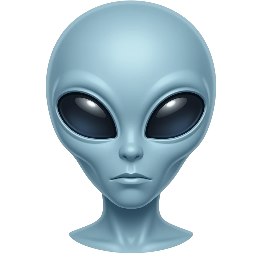 allien emoji