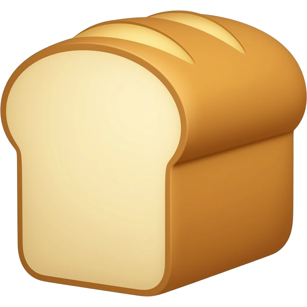 bread emoji