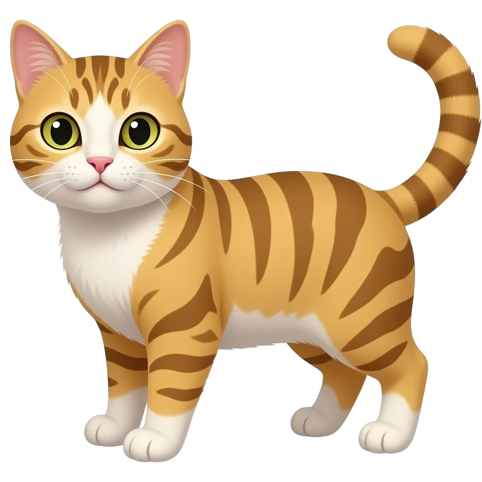Cat emoji