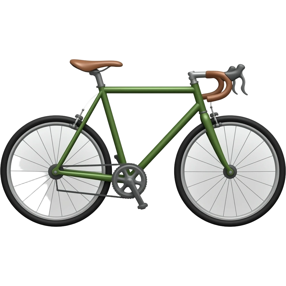 🚲 emoji