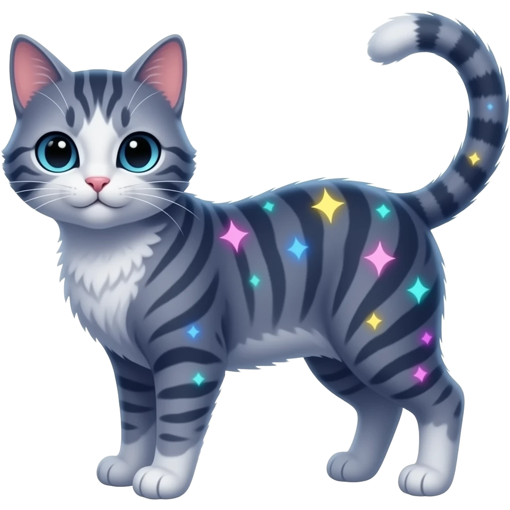 Magiccat emoji