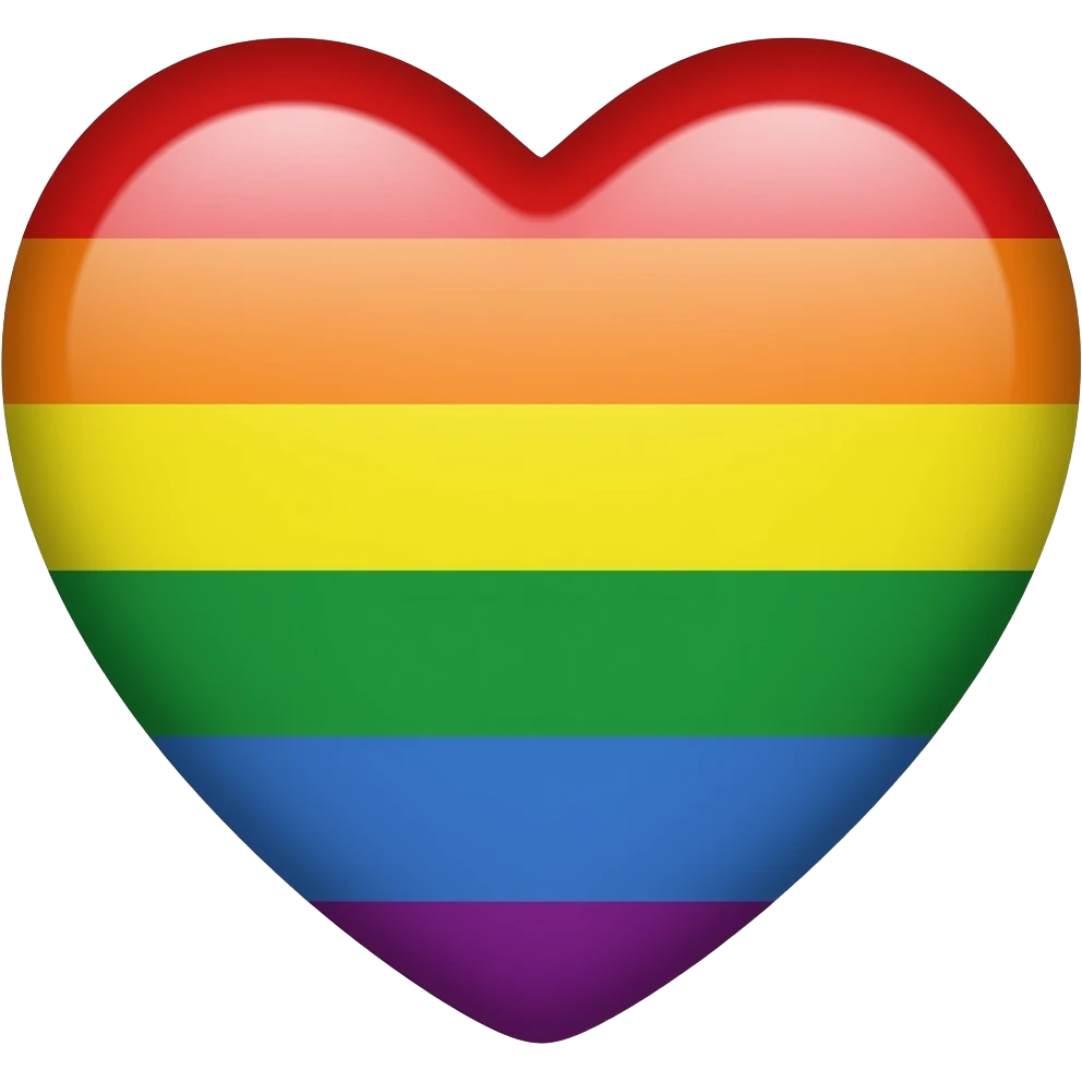 ❤️🏳️‍🌈 emoji
