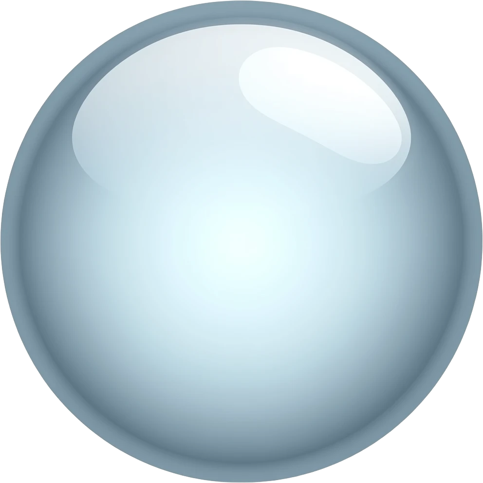 Crystal Ball emoji