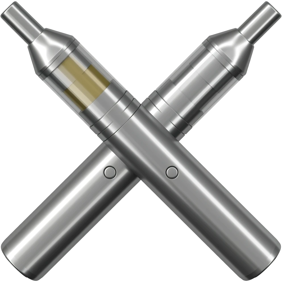 Vape emoji