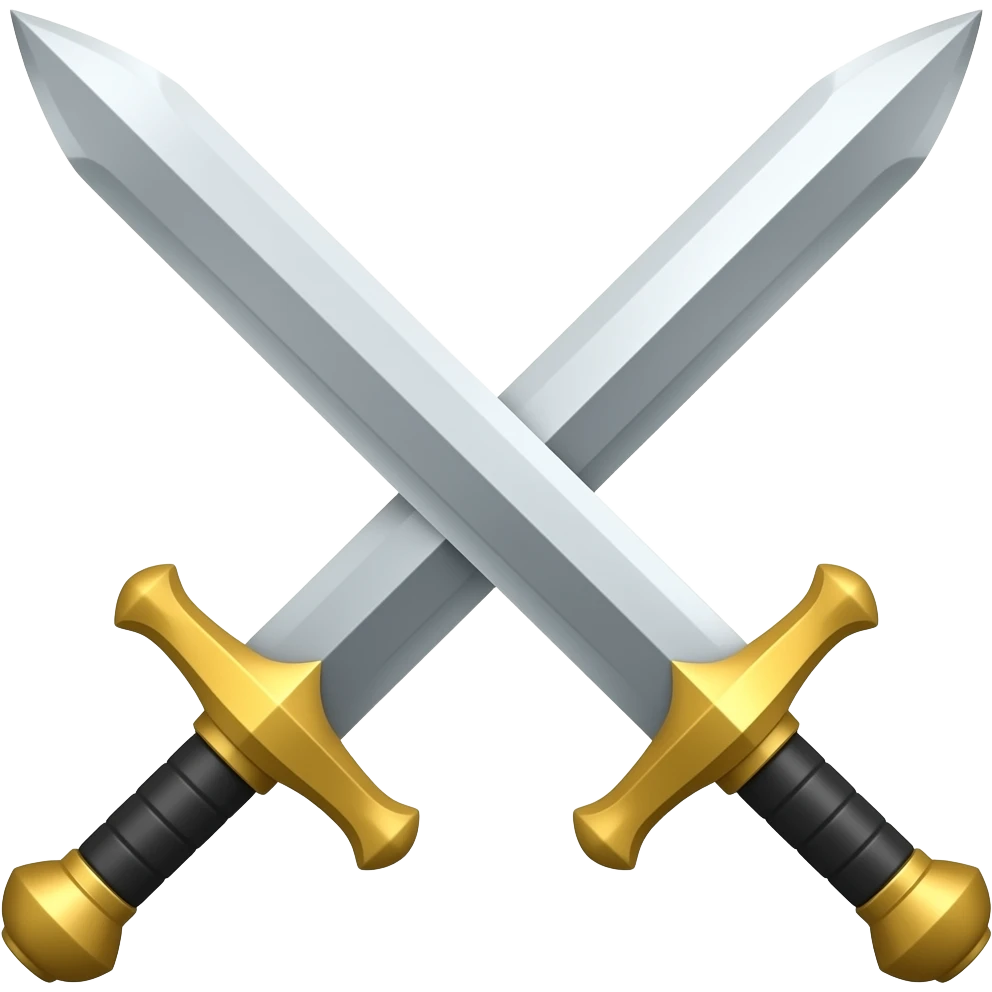ESPADA emoji
