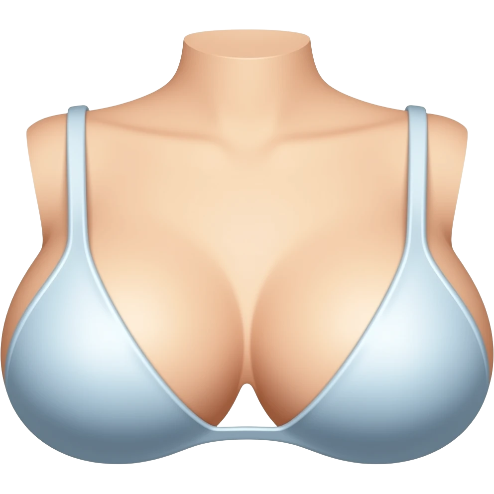 Boobs eit emoji