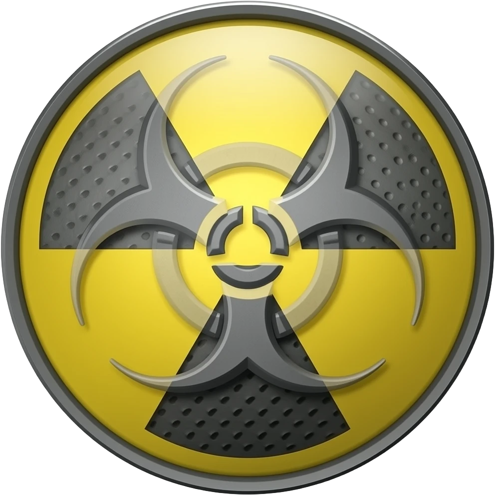 ☢️☣️☢️☣️☢️☣️☢️☣️☢️☣️☢️☣️☢️☣️☢️☣️☢️☣️☢️☣️ emoji