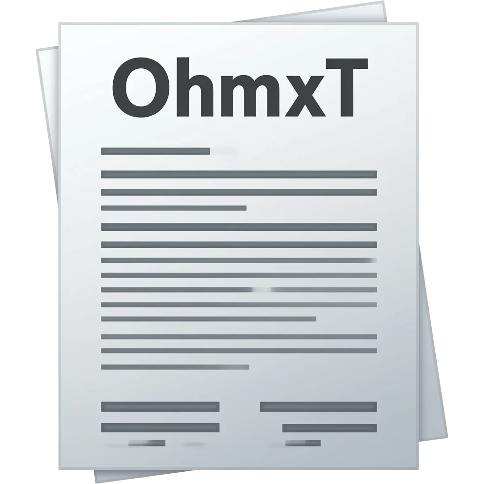 contract document emoji