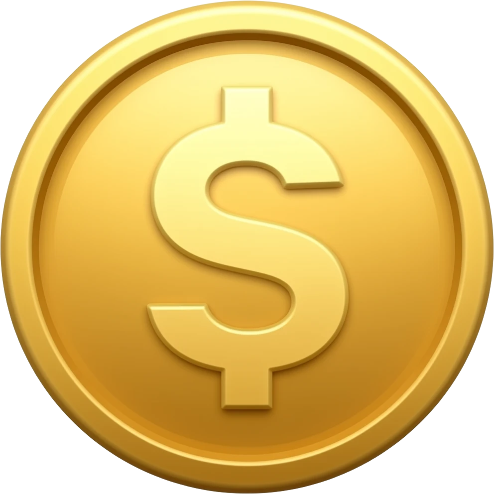 gold emoji