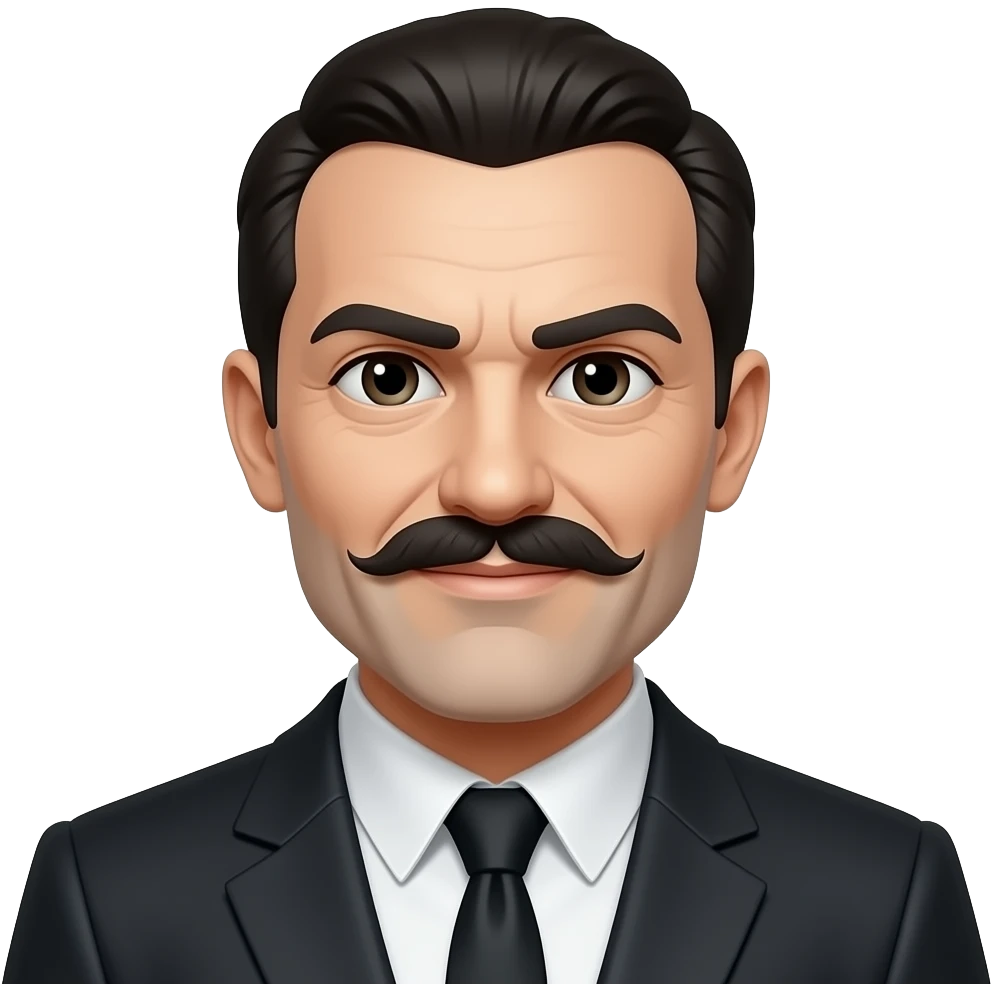 Undetaker emoji