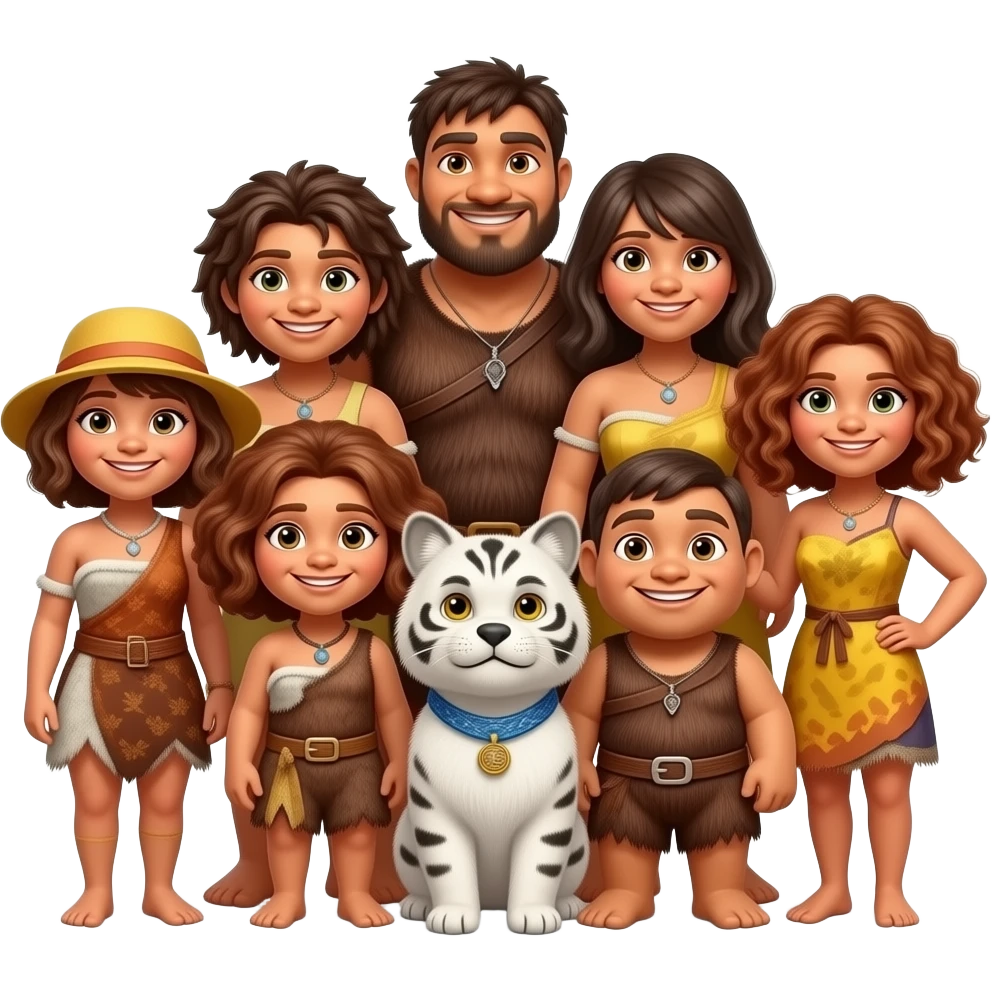 croods emoji