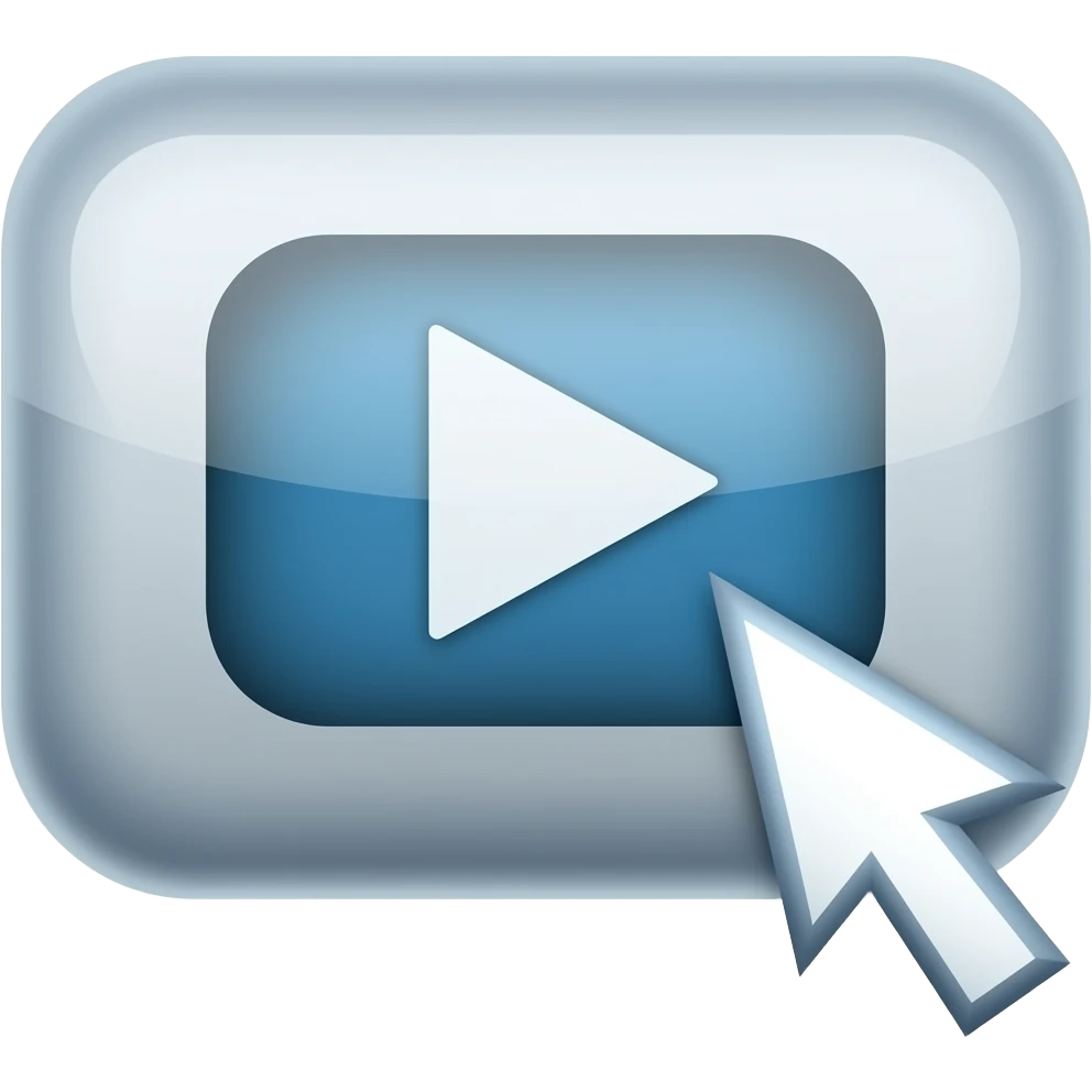 error video emoji