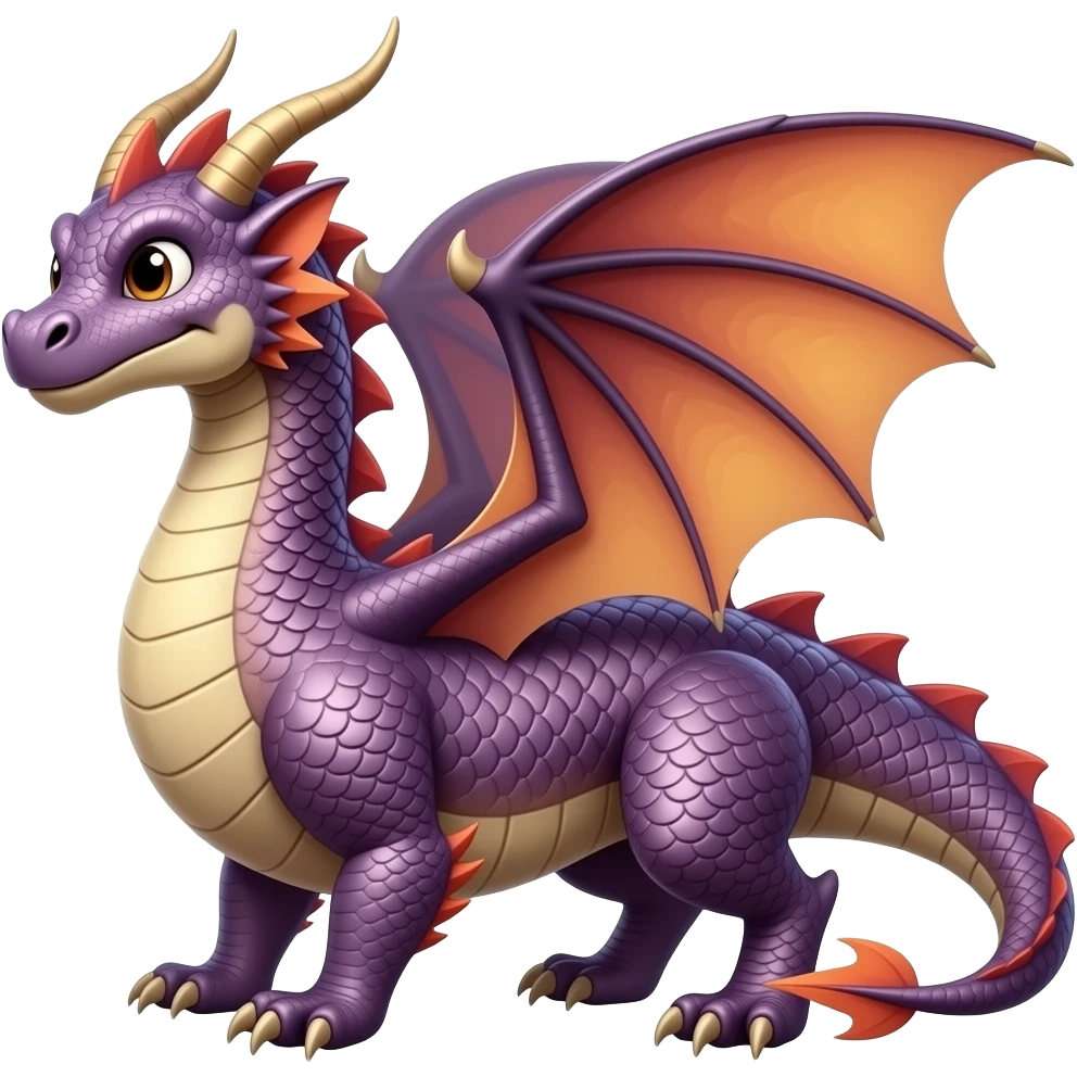 Bestia emoji