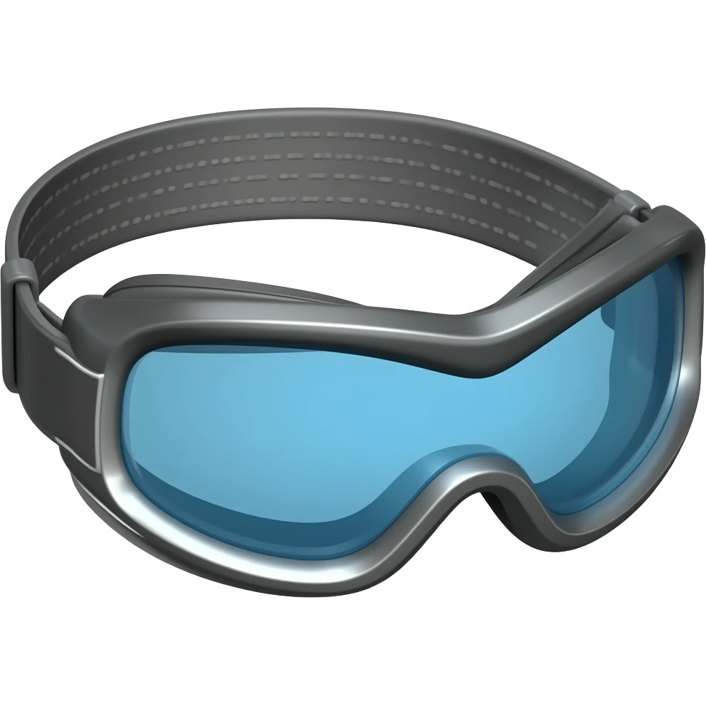goggles emoji