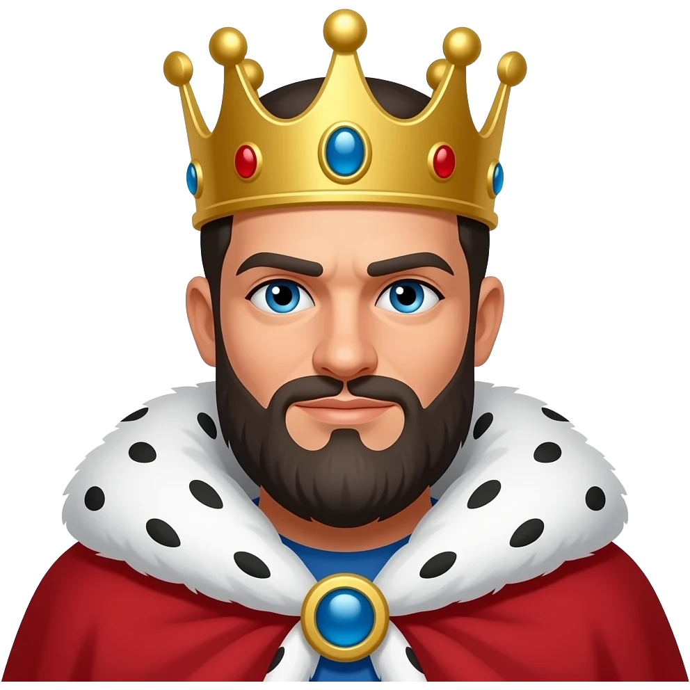デデデ大王 emoji