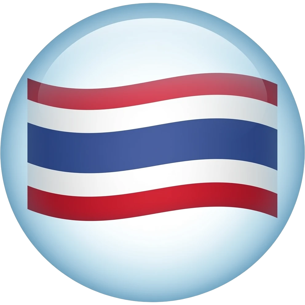 Bubble flag emoji
