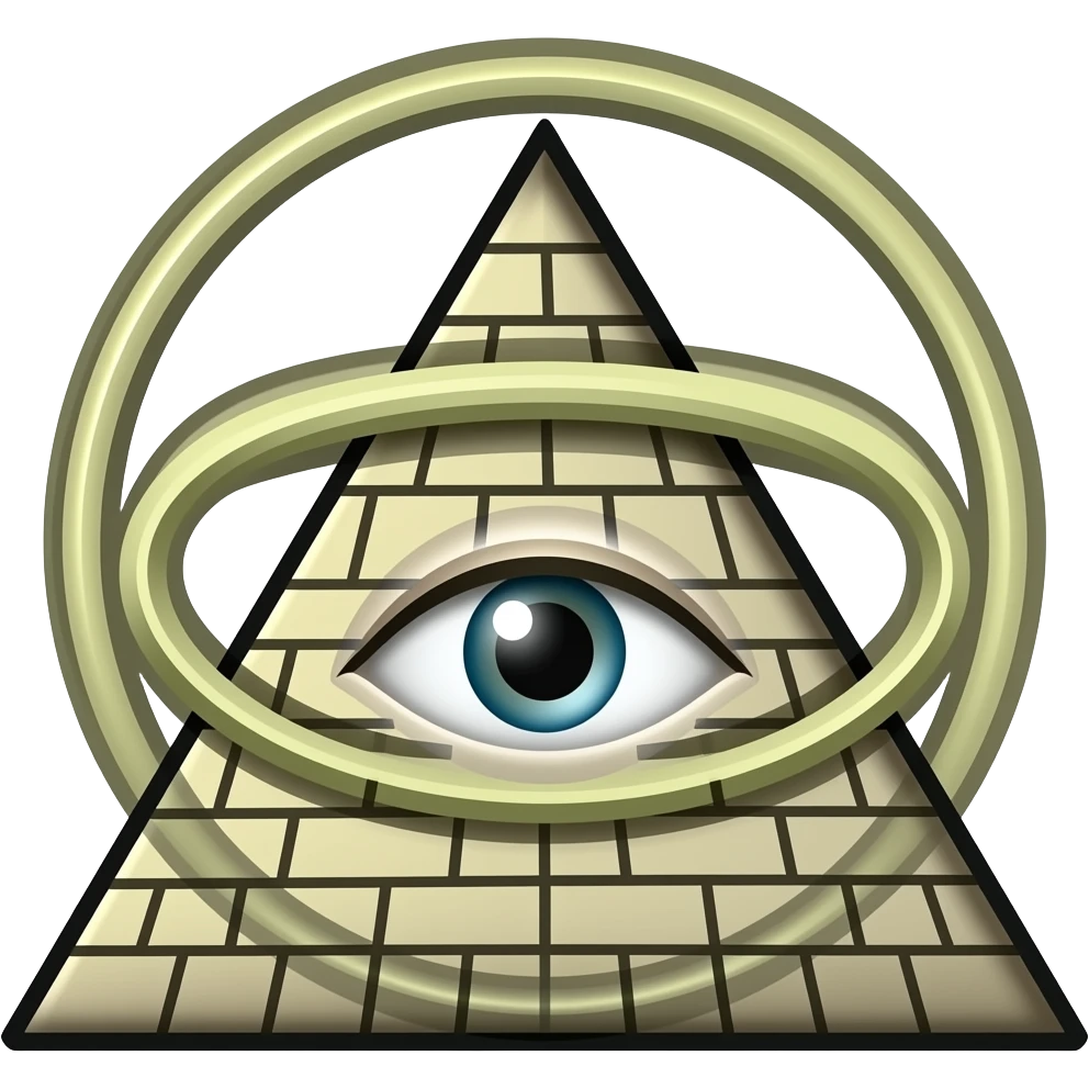 illuminati emoji