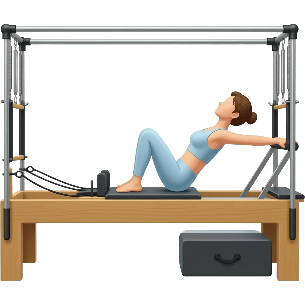 Reformer emoji