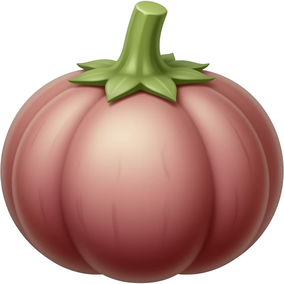 Yam emoji