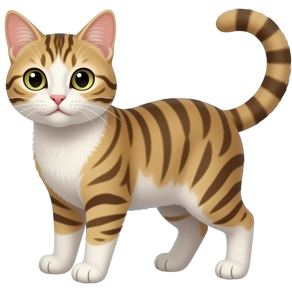 cat emoji
