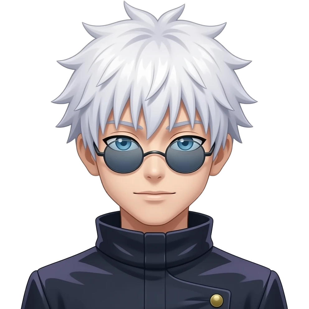 gojo emoji