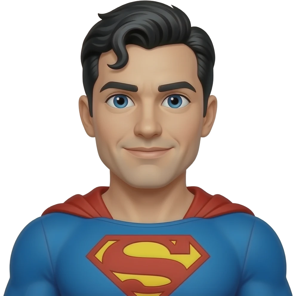 Super3000 emoji