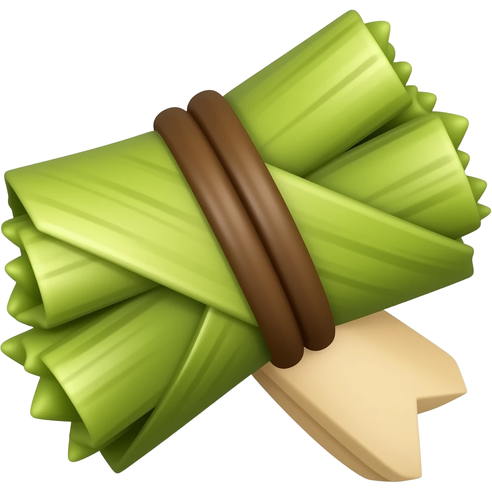 bindle emoji