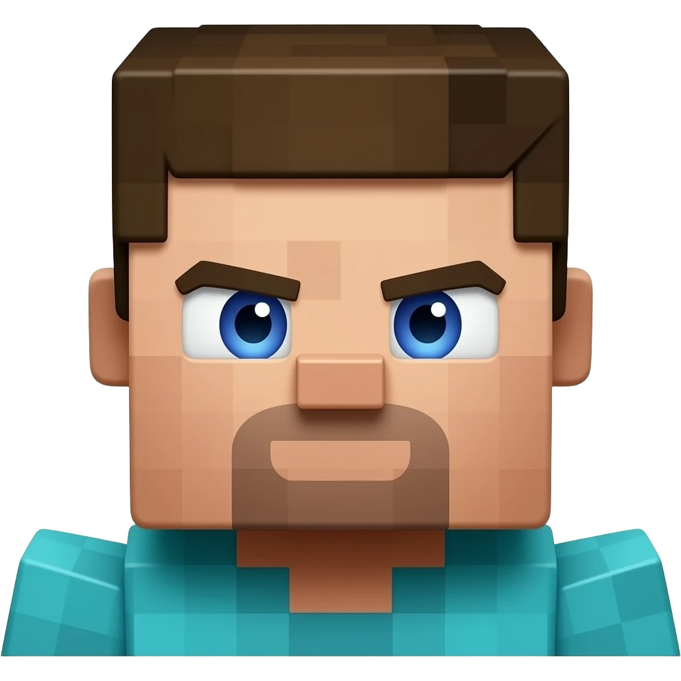 minecraft emoji