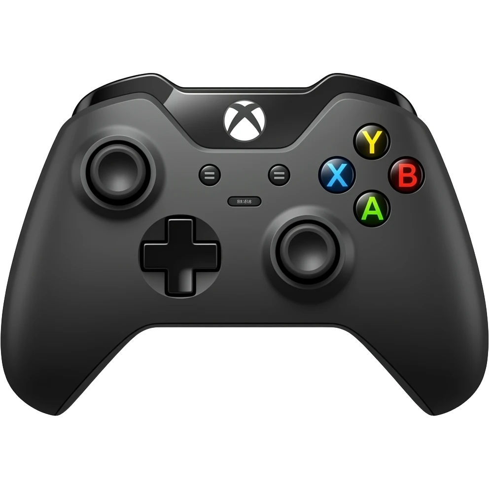 xbox emoji