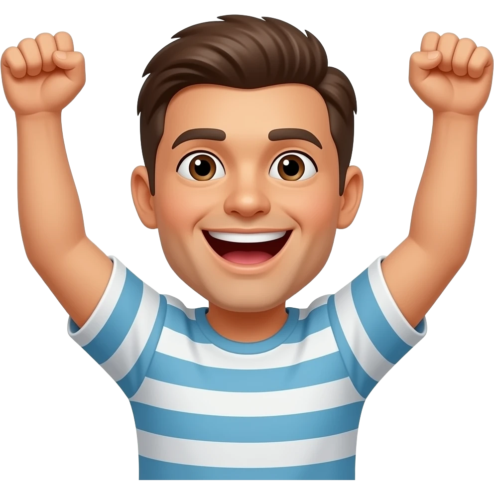 человек разводит руками emoji
