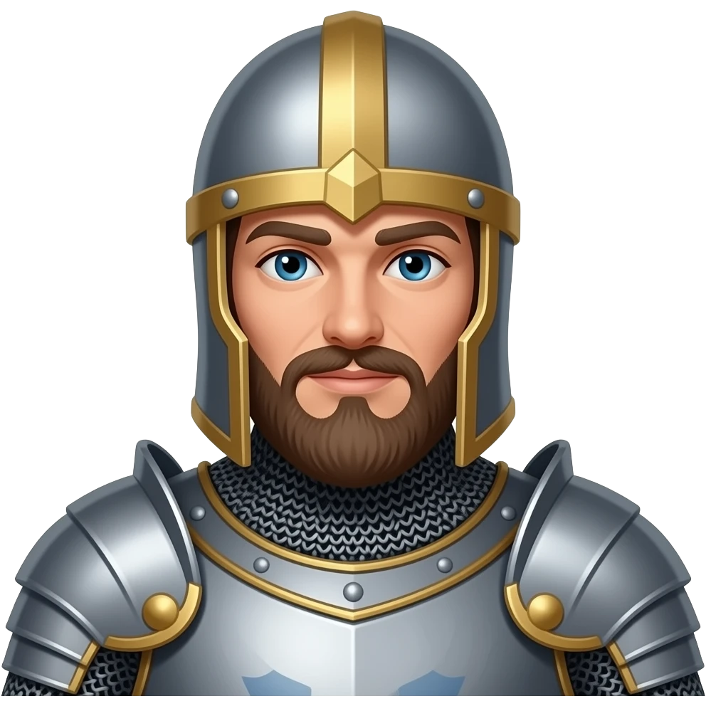 medieval emoji