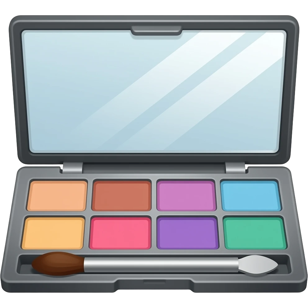 cosmetics emoji